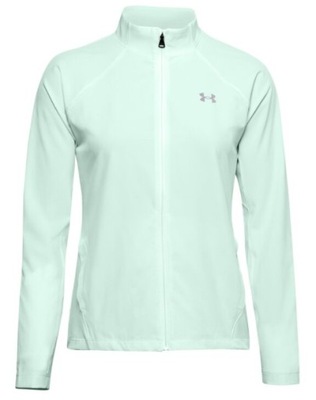 Kurtka Under Armour Storm Wodoodporna Fitted HeatGear 1358107403 SM