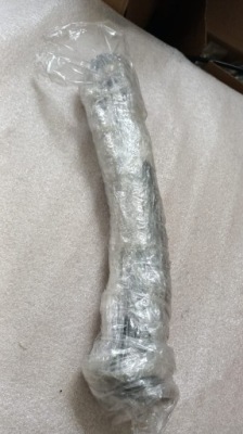 Пабтрубок  оригинальный номер 171129627b фото №1