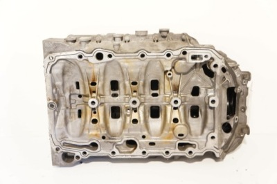 Поддон масляная audi a3 8v 1.8 2.0 tfsi 06k103603q фото №1