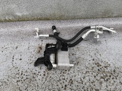 Fiat 500x 500 x jeep renegade конденсатор радиатор кондиционера фото №1