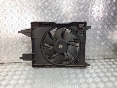 VENTILADOR DEL RADIADOR RENAULT MEGANE II 1.6 16V 8200151464  