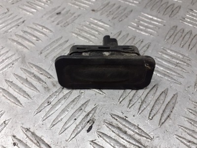 Кнопка ручка крышки renault scenic ii 8200076256 фото №1