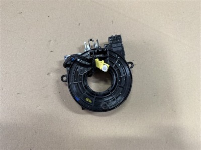 Лента шлейф подушка безопасности 255543182r renault trafic 4 iv 22-25r фото №1