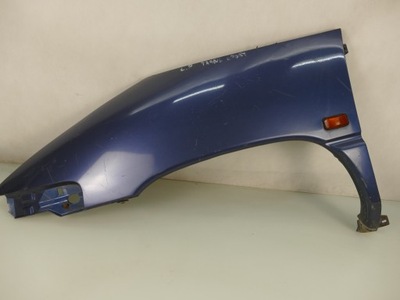 Pontiac trans sport крила лівий перед niebieski фото №1