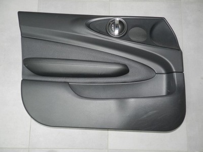 Mini clubman f54 оббивка ліва перед фото №1