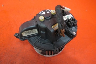 Citroen c4 grand picasso i ua 06- повітродувка вентилятор резистор обдув eu фото №1