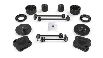 Teraflex liftkit 2.5" perf jeep gladiator jt фото №1