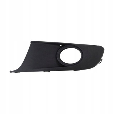 REJILLA DEFLECTOR W PARAGOLPES VW CADDY 3 TOURAN 2010-2015 PR  