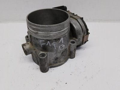 Alfa romeo 147 2001 дроссельная заслонка фото №1