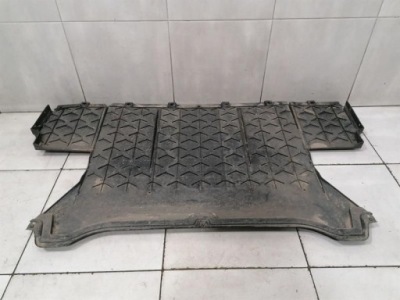 Основание напольная tesla model s 100d 1057326-00-c молдинг podpodłogowa фото №1