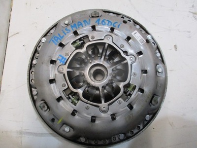 Зчеплення renault talisman 1,6dci фото №1