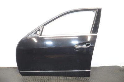 Дверь левый перед mercedes e klasa w212 197 фото №1