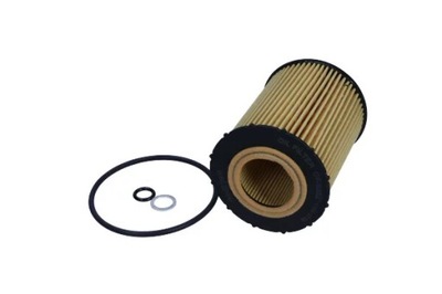 OF-0382 FILTRO ACEITES BMW 5 E60, 7 65, X5 E70 05-  