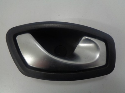 Renault megane iii ручка внутрішня права фото №1