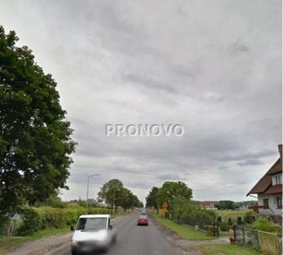 Działka, Świdwin (gm.), 3000 m²