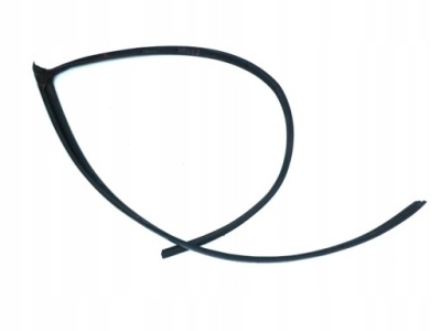 Прокладка правая кровельная кузов renault trafic ii 2001-2014 rok фото №1