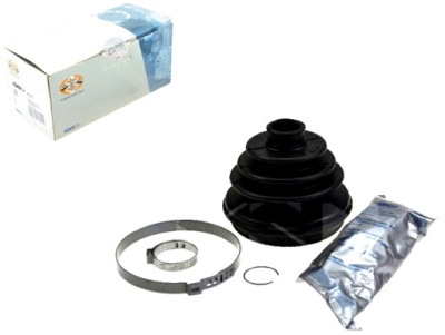 Захист шарнір opel/pontiac lobro фото №1