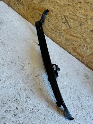 Защита накладка порог mercedes w205 a2056903105 фото №1