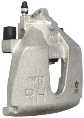 ÉTRIER DE FREIN HAM./PRZ/ FORD FOCUS 1,6TDCI 08- DROIT 