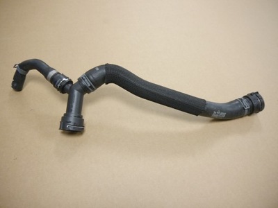 Audi a6 a7 4k шланг wody 4k0122101bl фото №1