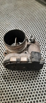 Дроссельная заслонка transit ducato 0280750598 фото №1