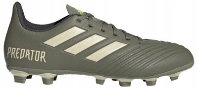 Buty Adidas Predator 19.4 FxG EF8211 r. 42 2/3