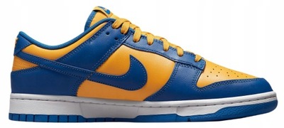 Buty nike dunk low UCLA blue jay 43 DD1391402