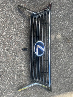 LEXUS RX FACELIFT 09-13 RADIATOR GRILLE GRILLE ORIGINAL  