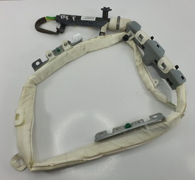 Шторка безопасности подушка безопасности правая volvo v70 ii 30781288 фото №1