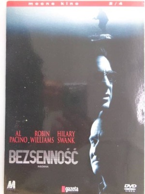 Bezsenność