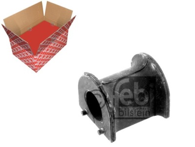 Febi bilstein подушка стабилизатора vw multivan m фото №1