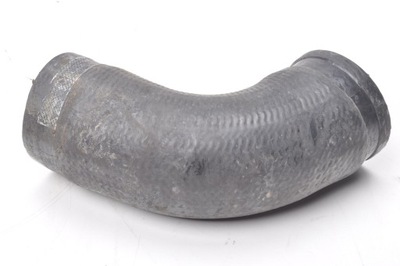 Mg hs 1.5t 16v 162km труба интеркулер 2023r lift фото №1