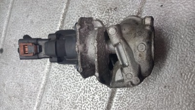 Клапан egr citroen 9672880080 фото №1