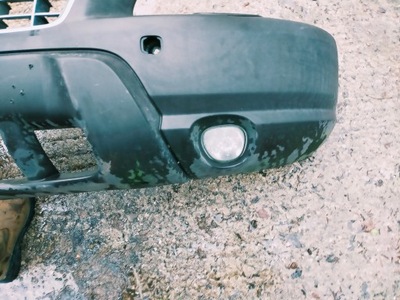 Volvo xc70 противотуманная фара левый 9190904 фото №1