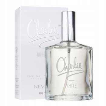 REVLON CHARLIE WHITE EDT 100ML