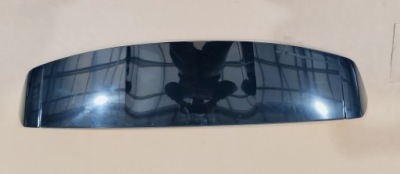 Спойлер спойлер крышки багажника задняя mercedes b klasa w246 цвет 969 фото №1