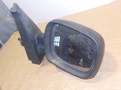 Renault kangoo i lift дзеркало заднього виду праве фото №1