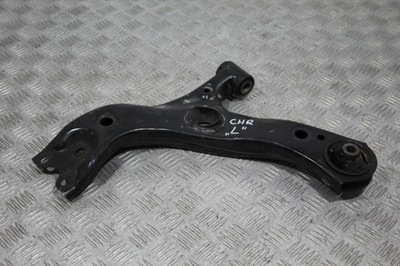 Рычаг левый перед toyota chr c-hr фото №1