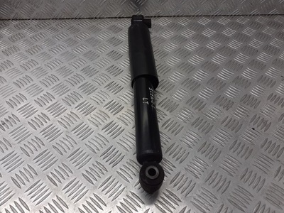 Амортизатор левый задняя renault scenic i фото №1