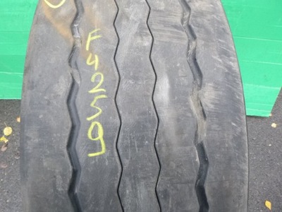 385/65R22.5 MICHELIN BRIDGESTONE R-TRAILER 002 NACZEPOWA DE CARGA  