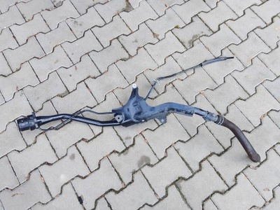 Mazda cx90 cx-90 2024 труба заливна горловина пального bcka-42294 фото №1