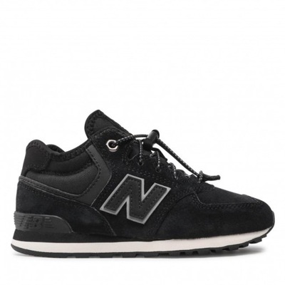 Buty dziecięce New Balance PV574HGX Roz 29