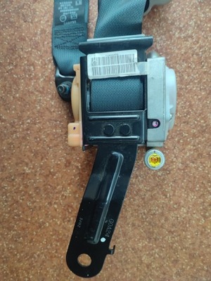 Txg10 pas nissan almera 2 фото №1