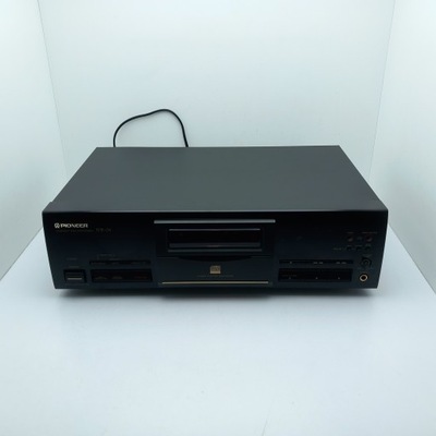 PIONEER PDR-04 NAGRYWARKA CD-R AUDIO