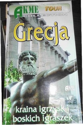 Grecja