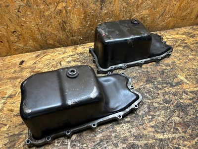 Поддон масляная iveco daily 2.3 504306874 фото №1