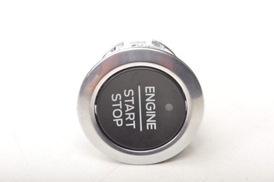 Ford focus mk4 кнопка запуск стоп jx7b-a11584-bcw фото №1