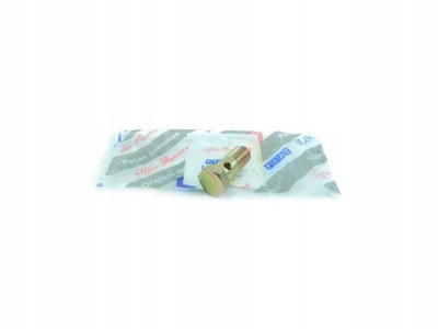 Болт з отвір підсилювача punto 93-00 фото №1