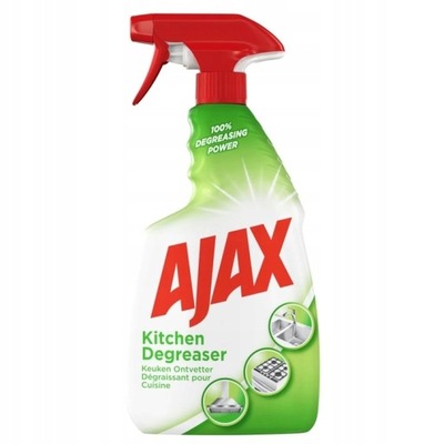 Ajax Spray Kuchnia 750 ml