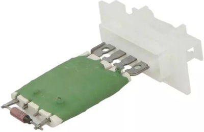 VALEO RESISTOR AIR BLOWERS RESISTOR 509898  